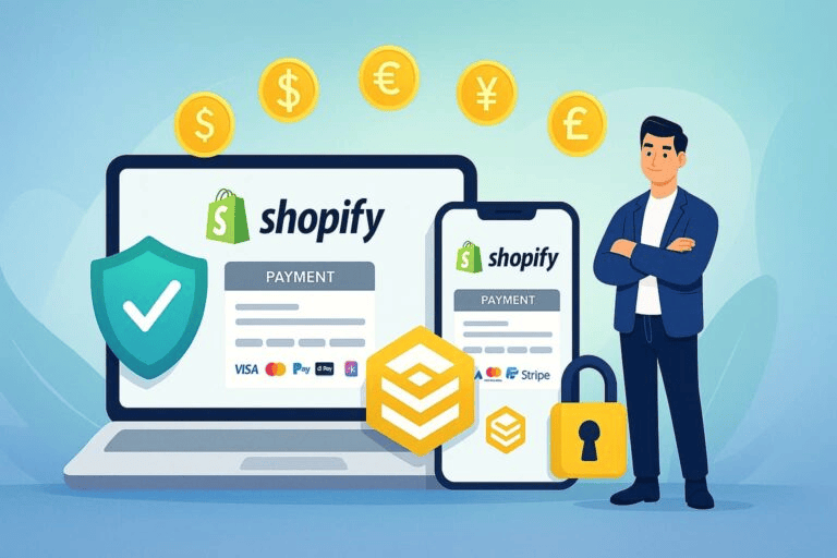 shopify